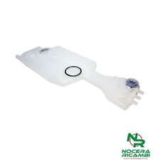 VASCHETTA AIRBREAK LATERALE