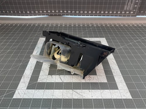 Gruppo modulo dispenser