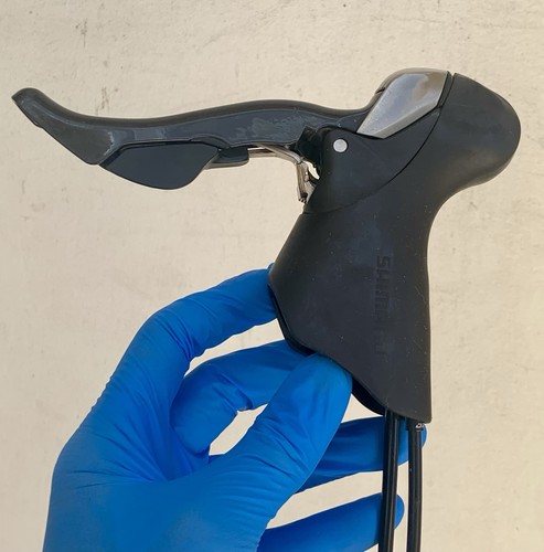 Cambio shimano ultegra - ultegra, 6700