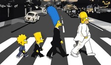 CARCANVAS_IT - SIMPSON IN