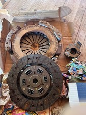 Kit frizione Fiat Ritmo