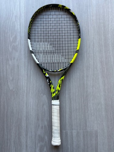 Babolat pure aero - babolat,