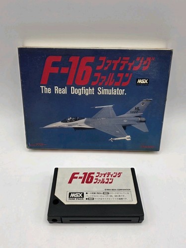 Falcon combattimento - da,