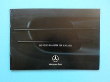 Brochure / Catalogo / Brochure