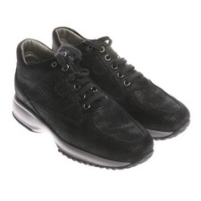 Sneaker Hogan nere 35 euro