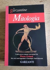 Mitologia miti greco romani