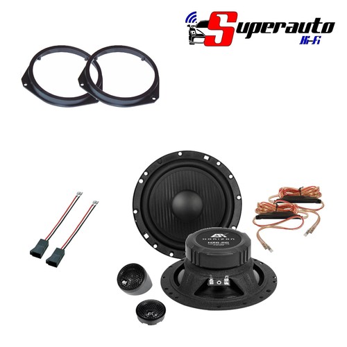 Esx kit 2 vie - hz, c