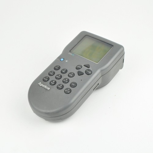 Apelco gps navigazione - apelco, 15