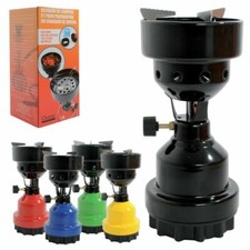 x Fornellino Carboncino