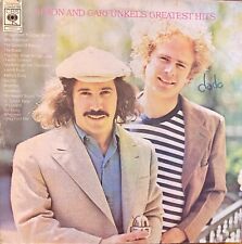 LP ​"Simon and Garfunkel's Greatest Hits"