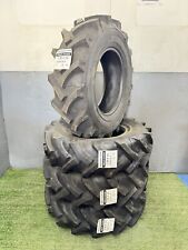 4 GOMME AGRICOLTURA 7.50 X 16 8PR RICOSTRUITE MADE IN ITALIA PNEUS OVADA 100%