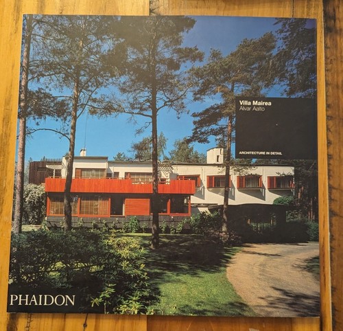 Villa mairea alvar aalto - mairea:,