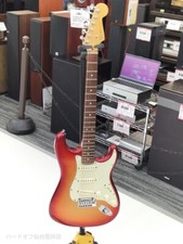 Fender USA American Deluxe Stratocaster N3 2012 Chitarra elettrica con OHC