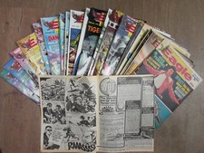 Eagle comics free uk - **,