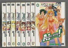 Ain non stop 8 ken - stop,