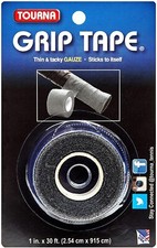 Nastro Tourna Gauze Grip