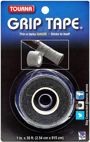 Nastro tourna gauze grip - tourna,