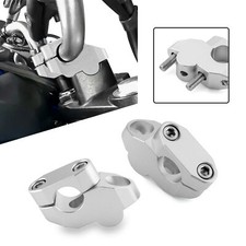 Aluminum Pullback 7/8" Bar