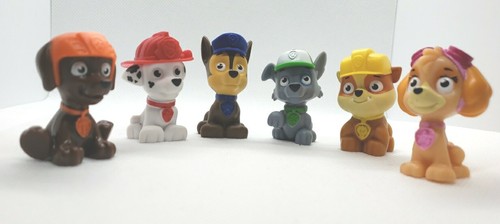Set minifigure giocattolo - 6,