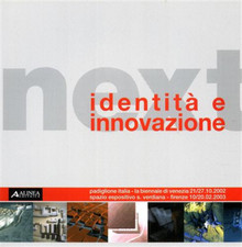 Catalogo della Mostra: -
