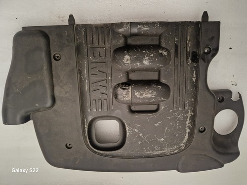 Bmw e46 320d coperchio - 17*,