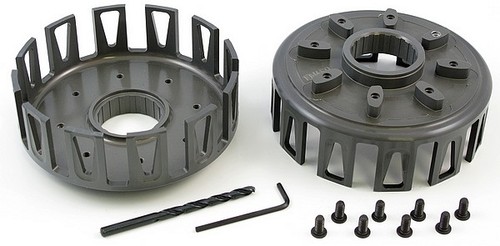 Cestello frizione honda - cestello,