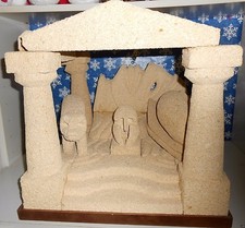 giorgio ceccotti scultura tufo