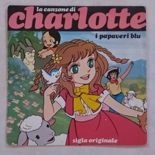 Canzone charlotte 45 - la,