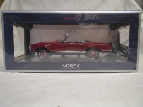 Mercedes benz 280 1969 - mercedes,