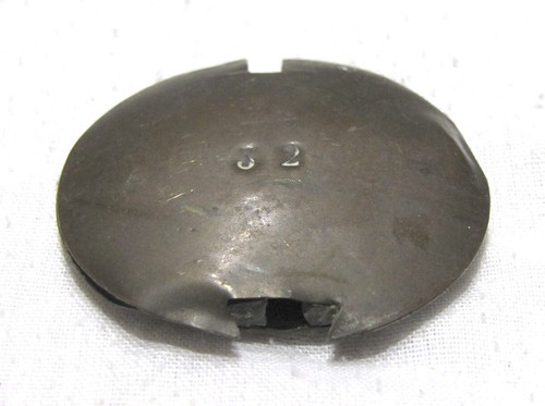 Peso pendola pendolo antico - peso,