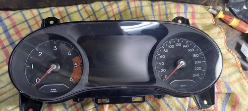 Riparazione quadro strumenti - quadro,