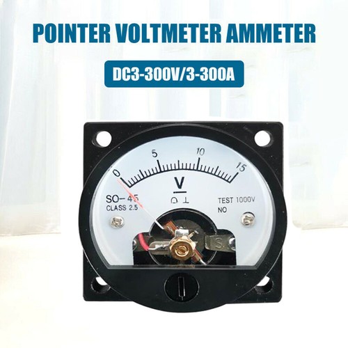 300v 300a quadrante - dc, 3-300v