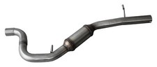 Centrale inoxcar audi type - centrale,