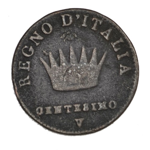Napoleone italia 1 - napoleone, d'italia