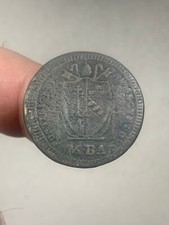 r74_299) ROMA  PIO VII°