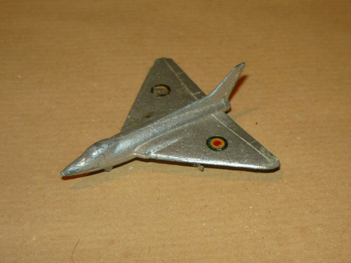 Mercury 406 aereo - aereo, 707a