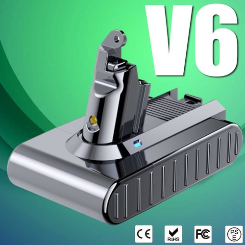 Batteria 9000 mah per - 9000, dyson