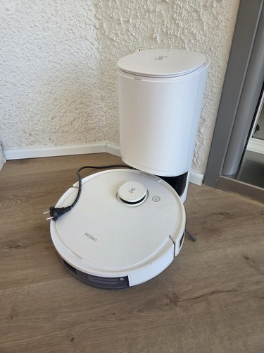 Robot aspirapolvere - aspirapolvere, e