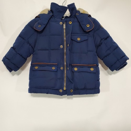Cappotto giacca imbottito
