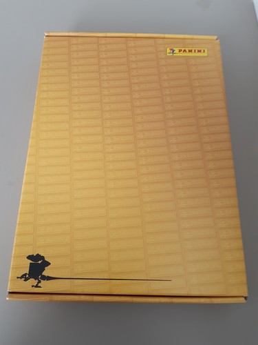 Album figurine sigillato - figurine,