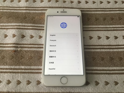 Apple iphone 64gb white - 64gb,