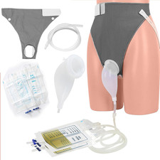 Set Di Sacchetti per Urina Da