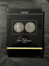 Libro Pio XI nella Medaglia