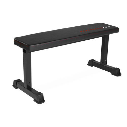 Cap strength panca pesi - cap, piatta