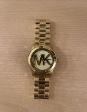 Orologio michael kors oro - orologio,