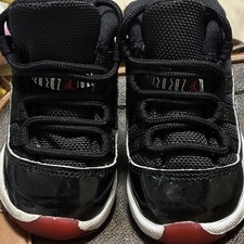 Jordan Air Jordan 11 Sneakers