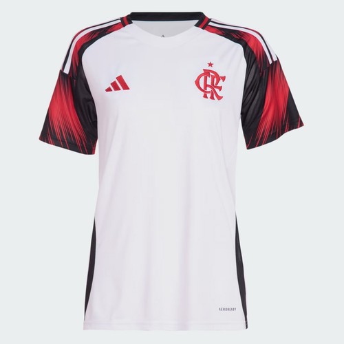 Flamengo away jersey - away,