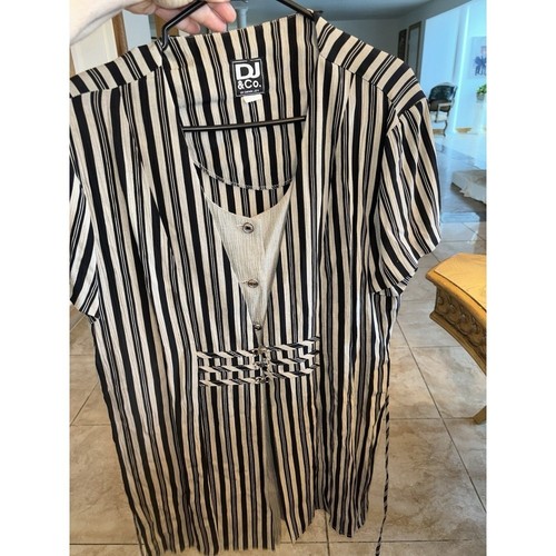 Abito casual donna blu - , &