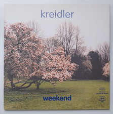 KREIDLER - Weekend - Vinyl -