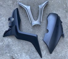 Carene Yamaha X-Max 400 2020 qualche attacco da riparare 